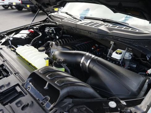 Used 2026 Ford F150 Lariat w/ Equipment Group 502A High AWD/4WD image 36