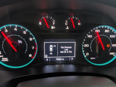 Used 2022 Chevrolet Malibu LT FWD image 6