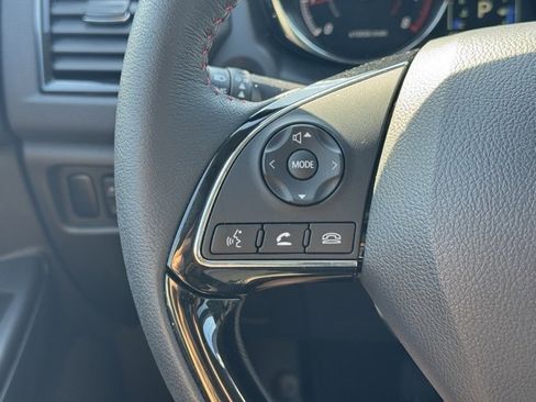 New 2025 Mitsubishi Outlander Sport AWD image 21