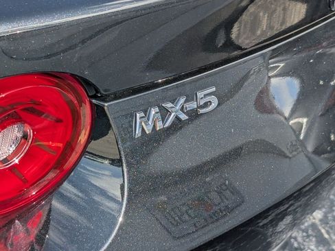 New 2026 MAZDA MX-5 Miata Grand Touring RWD image 7