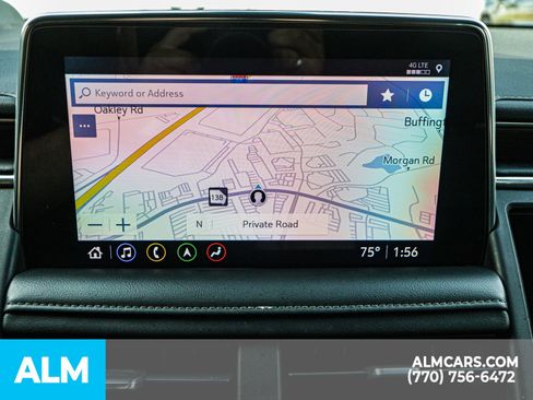 Used 2021 Chevrolet Tahoe High Country image 41