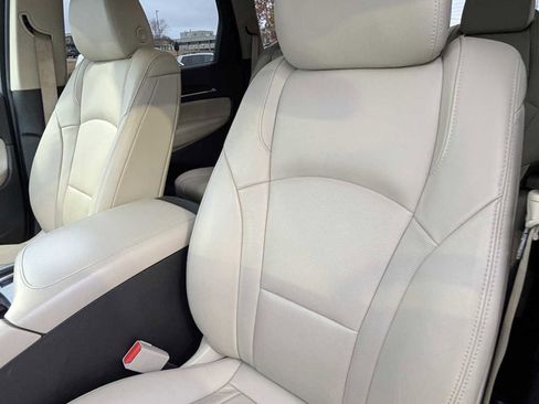 Used 2021 Buick Enclave Essence w/ LPO, Floor Liner Package image 24