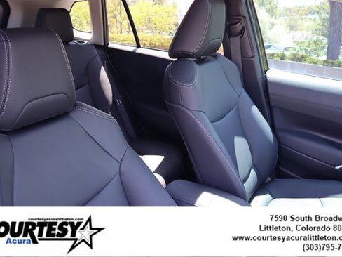 Used 2026 Toyota Corolla Cross XLE w/ Convenience Package AWD/4WD image 32