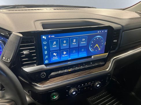 Used 2023 Chevrolet Silverado 1500 LT AWD/4WD image 14