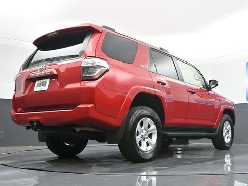 Used 2024 Toyota 4Runner SR5 image 21