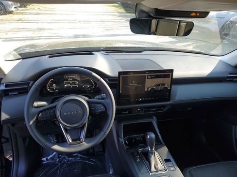 New 2026 MAZDA CX-5 Preferred AWD/4WD image 12