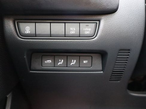 Used 2024 MAZDA CX-50 AWD 2.5 Turbo w/ Cargo Package image 14