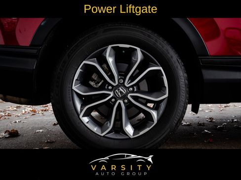 Used 2022 Honda CR-V EX-L image 35