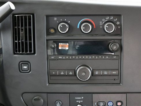 New 2025 Chevrolet Express 3500 w/ Power Convenience Package image 30