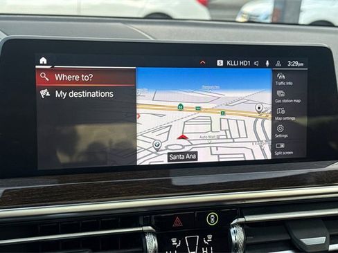 Used 2023 BMW X3 sDrive30i w/ Convenience Package image 23