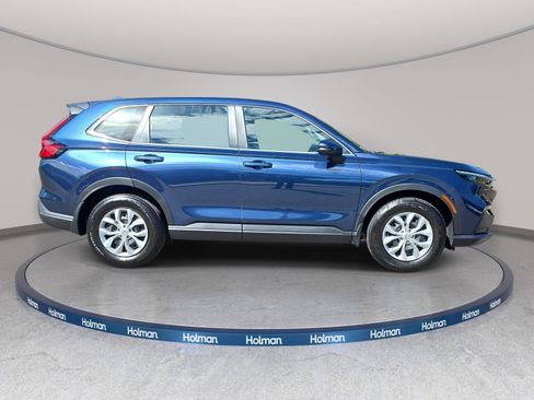 Certified 2024 Honda CR-V LX image 5