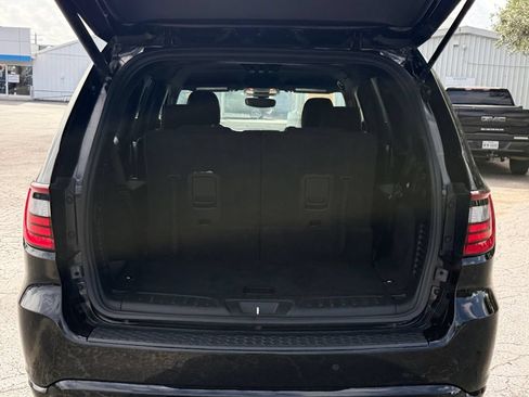 Used 2025 Dodge Durango GT AWD/4WD image 19