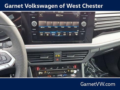 New 2026 Volkswagen Jetta GLI Autobahn FWD image 9