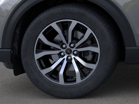 New 2026 Ford Explorer ST-Line image 42