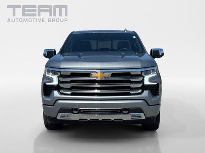 New 2026 Chevrolet Silverado 1500 High Country