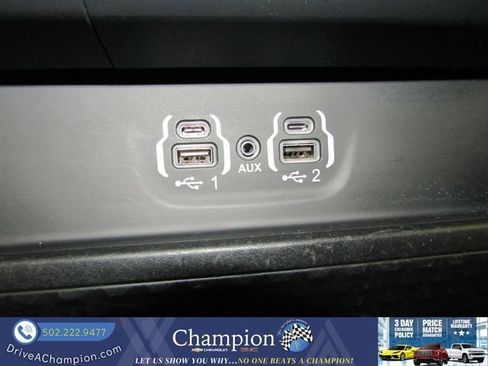 Used 2021 RAM 1500 Rebel w/ Rebel Level 2 Equipment Group AWD/4WD image 40