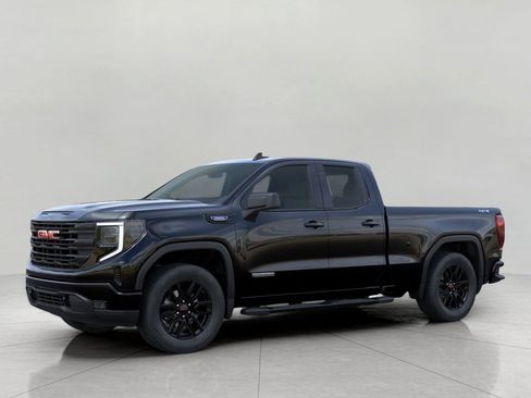 New 2026 GMC Sierra 1500 Elevation image 2