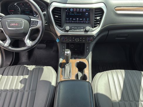 Used 2019 GMC Acadia SLE w/ Driver Alert Package I FWD image 32