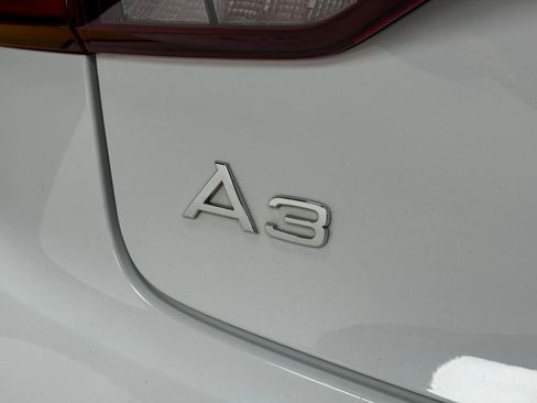 Used 2019 Audi A3 2.0T Premium FWD image 12