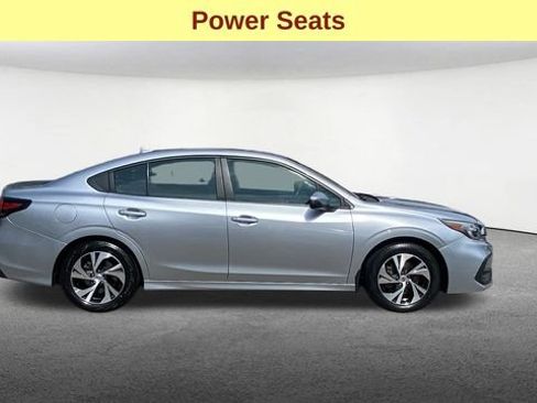 Used 2023 Subaru Legacy Premium AWD/4WD image 11