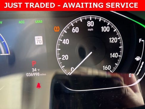 Used 2019 Honda Insight EX image 15