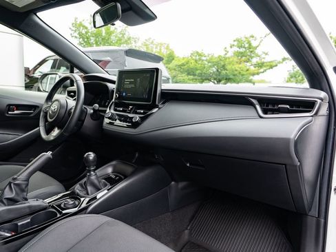 Used 2023 Toyota Corolla GR AWD/4WD image 27