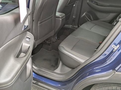 Used 2023 Buick Encore GX Preferred w/ Cold Weather Comfort Package AWD/4WD image 21