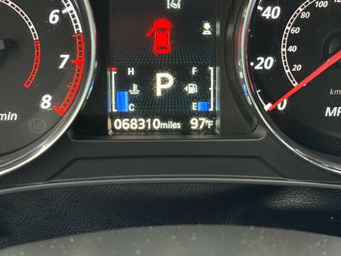 Used 2022 Mitsubishi Outlander Sport ES FWD image 23