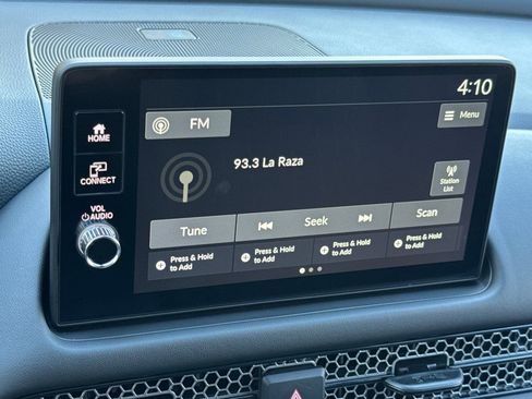 New 2026 Honda HR-V Sport image 15