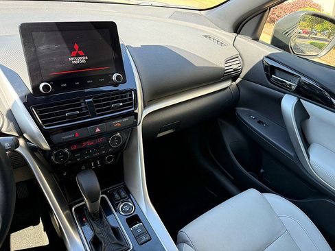 Used 2024 Mitsubishi Eclipse Cross SEL AWD/4WD image 21
