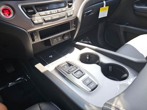 New 2026 Honda Ridgeline RTL image 30