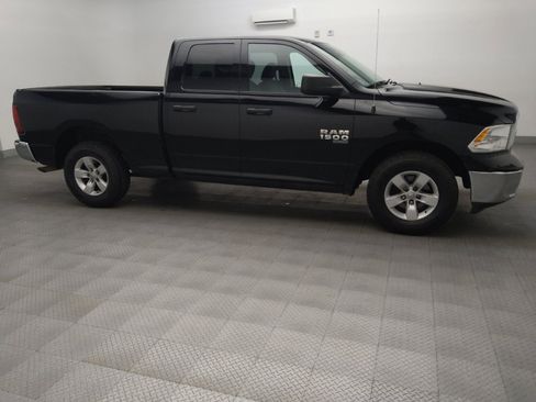 Used 2019 RAM 1500 Tradesman w/ Chrome Plus Package RWD image 11