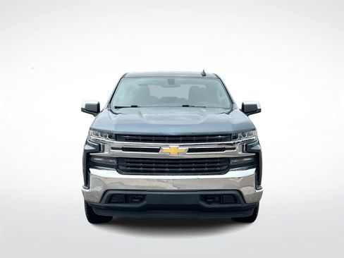 Used 2020 Chevrolet Silverado 1500 LT w/ All-Star Edition image 3