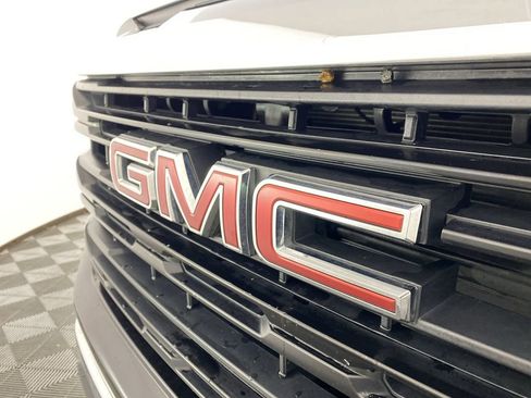 Used 2023 GMC Sierra 1500 Pro w/ Pro Value Package image 31