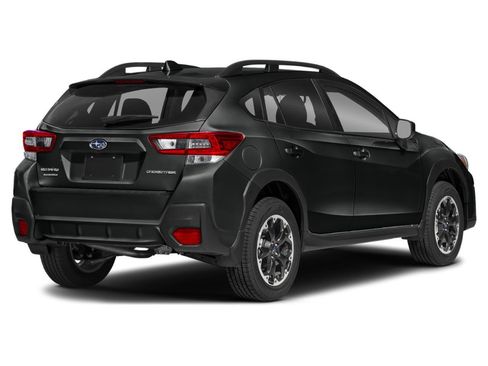 Used 2021 Subaru Crosstrek 2.0i Premium AWD/4WD image 11