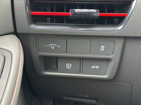 New 2025 Hyundai Sonata N Line image 25