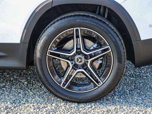 New 2026 Mercedes-Benz GLB 250 GLB 250 image 10