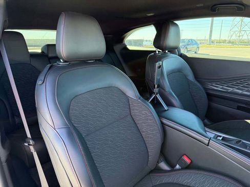 New 2025 Dodge Charger R/T w/ Quick Order Package 25M R/T image 21