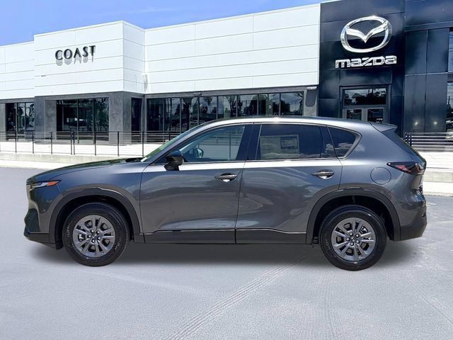 New 2026 MAZDA CX-5 Select AWD/4WD image 9