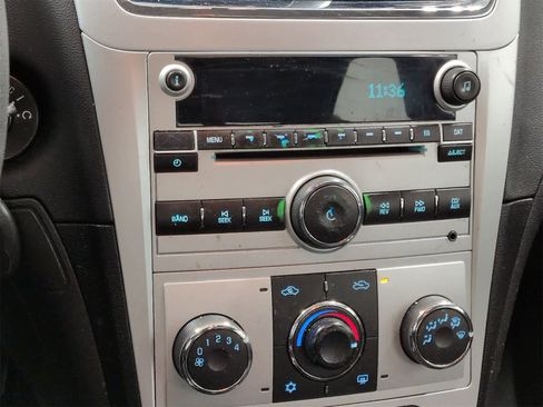 Used 2009 Chevrolet Malibu LT w/ Power Convenience Package image 28