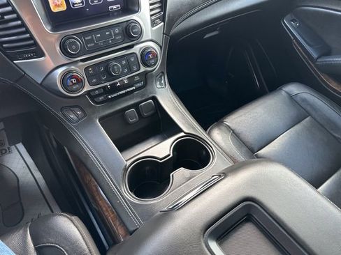Used 2019 Chevrolet Tahoe LT image 20