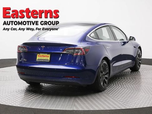 Used 2020 Tesla Model 3 Standard Range Plus image 5