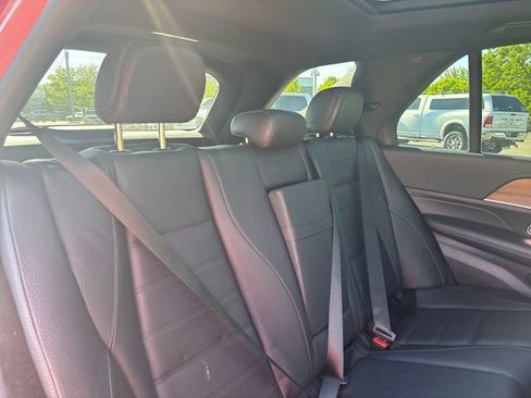 Used 2020 Mercedes-Benz GLE 350 4MATIC image 14