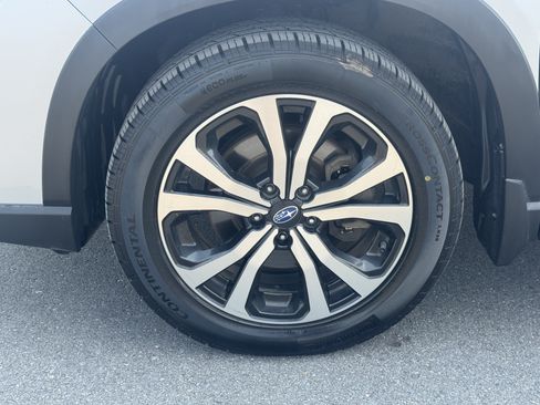 Used 2020 Subaru Forester Limited AWD/4WD image 11