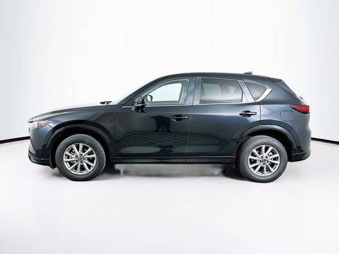 Used 2025 MAZDA CX-5 AWD 2.5 S w/ Select Package image 4