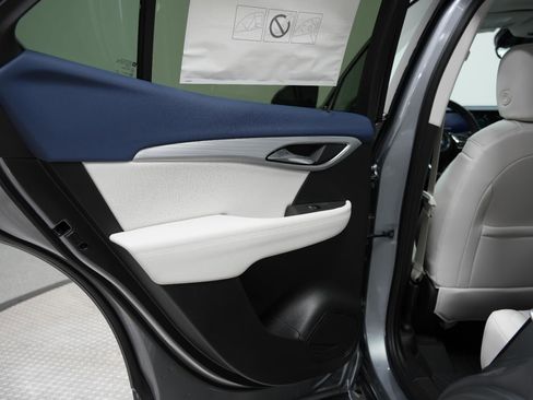 New 2026 Buick Envision Avenir image 21