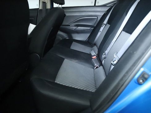 Used 2020 Nissan Versa S image 26