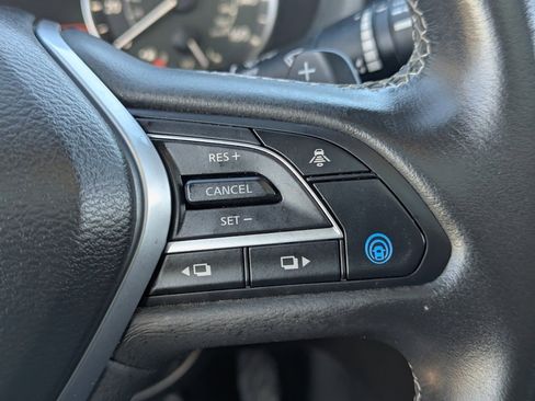 Certified 2024 INFINITI QX50 Luxe image 25