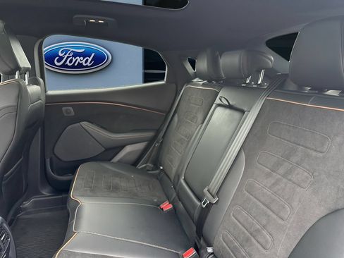 Used 2023 Ford Mustang Mach-E GT AWD/4WD image 12