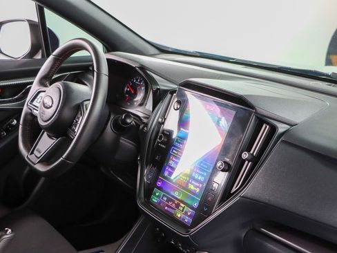 Used 2022 Subaru WRX Premium AWD/4WD image 25